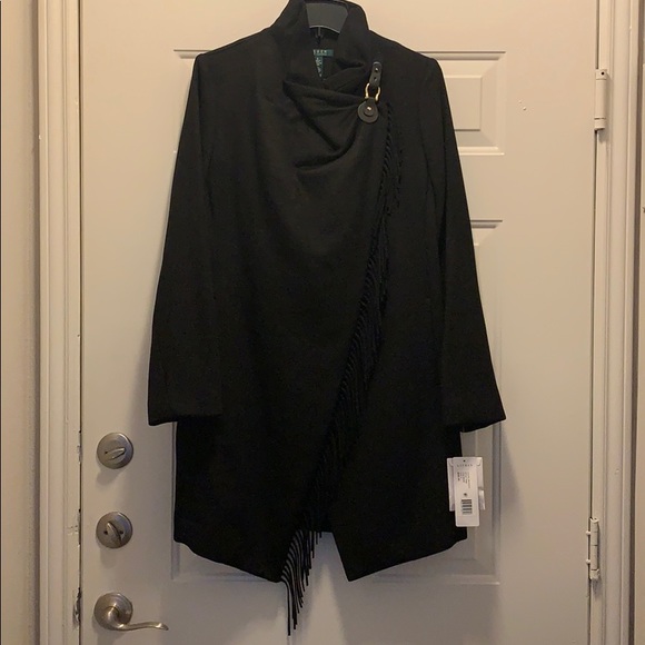 NWT Lauren by Ralph Lauren coat - Picture 4 of 8